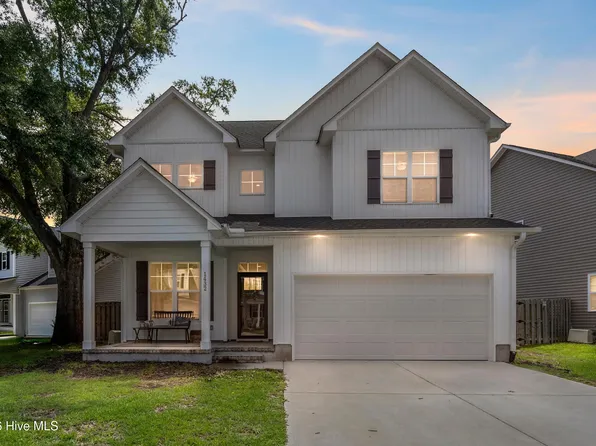 1432 Eco Circle, Wilmington, NC 28409