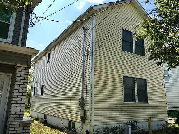 Property Side View