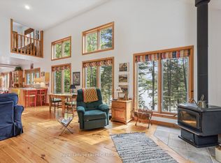 1117 Craftsman Dr, Algonquin Highlands, ON K0M2K0