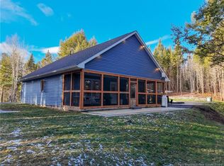 47 Lower Durham Rd, Saint Marys, NB E6C1H9