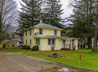 1905 Route 6, Gaines, PA 16921