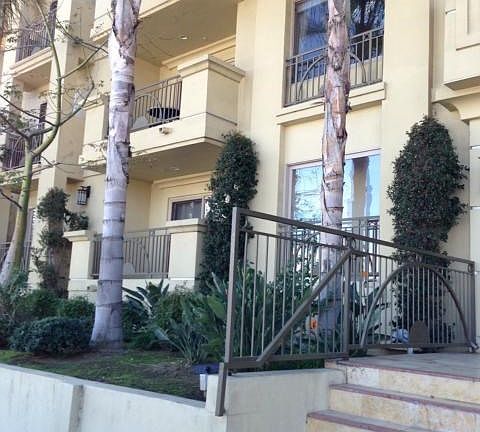 2nd image of 1417 S Westgate Ave APT 106