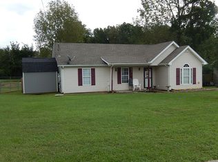 1553 Ridgemont Dr, La Vergne, TN 37086