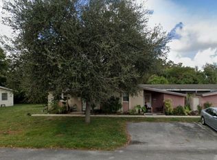 6861 NW 30th St #1, Fort Lauderdale, FL 33313