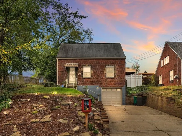 3725 Rural Ct E, Pittsburgh, PA 15221