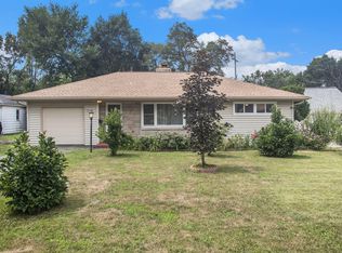 738 Riverside Dr, Battle Creek, MI 49015