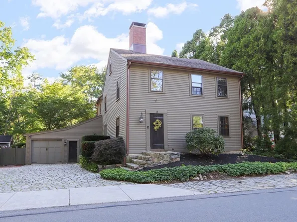 13 Ober St, Beverly, MA 01915