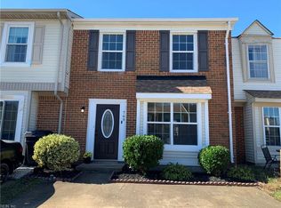 769 Spence Cir, Virginia Beach, VA 23462