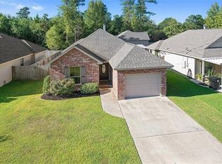 824 Fay St, Mandeville, LA 70448