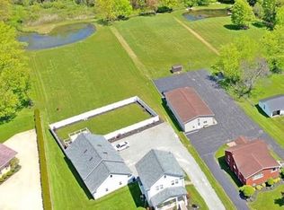 7077 Warren Sharon Rd, Brookfield, OH 44403