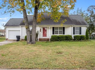 2403 Medford Campbell Blvd, Murfreesboro, TN 37127