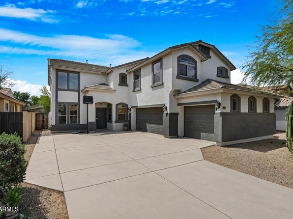 951 E PENNY Lane, San Tan Valley, AZ 85140