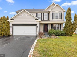 167 Theater Ln, Camden Wyoming, DE 19934