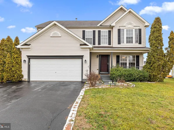 167 Theater Ln, Camden Wyoming, DE 19934