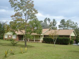 7698 Metcalf Rd, Thomasville, GA 31792