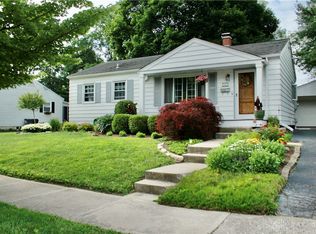 1360 Fleet Rd, Troy, OH 45373