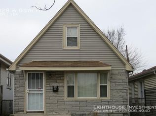 1215 W 95th St, Chicago, IL 60643