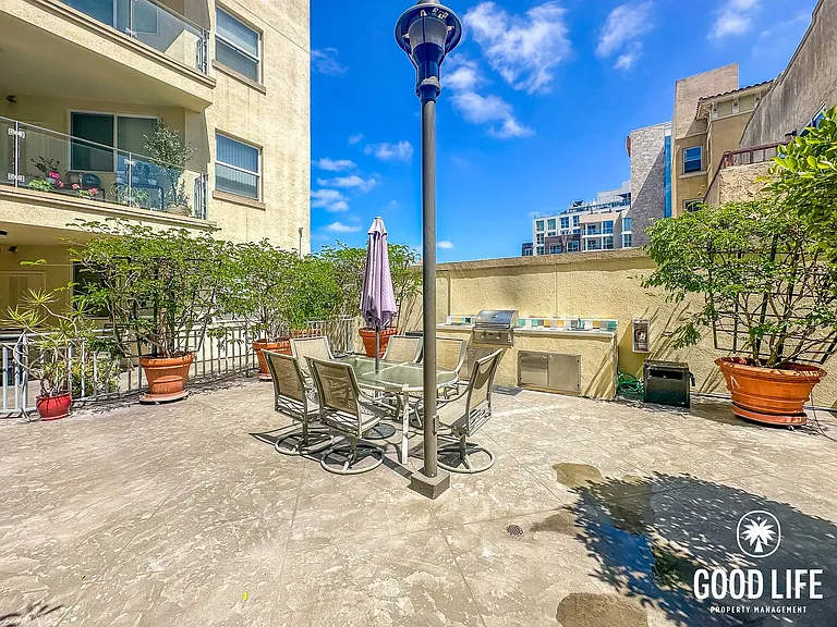1601 India St #217 — Photo 23