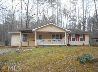 422 Gold Dust Trce, Dahlonega, GA 30533