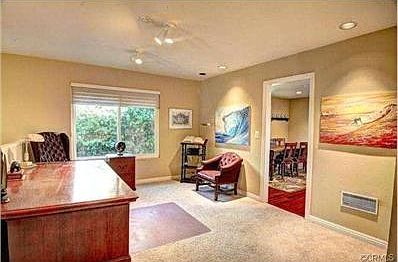 Transitioning to the kitchen