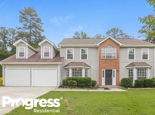 3170 Herrenhut Rd, Lithonia, GA 30038