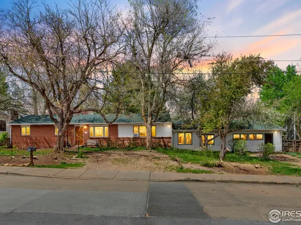 855 Union Ave, Boulder, CO 80304
