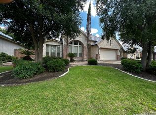 427 Hampton Way, Shavano Park, TX 78249