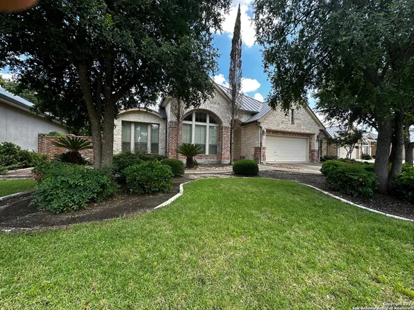 427 Hampton Way, Shavano Park, TX 78249