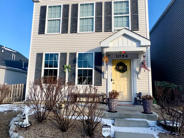 1054 Celebration Dr — Photo 15