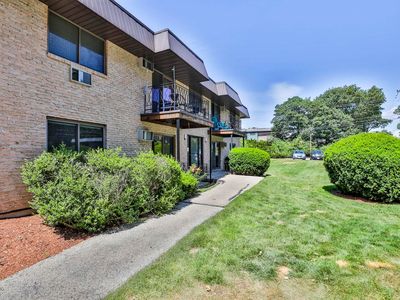 14 Strawberry Bank Road #1, Nashua, NH, 03062