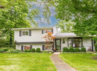 1022 Larkstone Dr, Columbus, OH