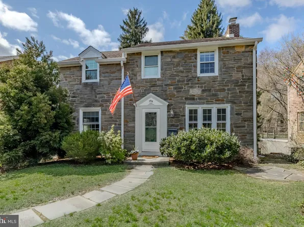 704 Powder Mill Ln, Wynnewood, PA 19096
