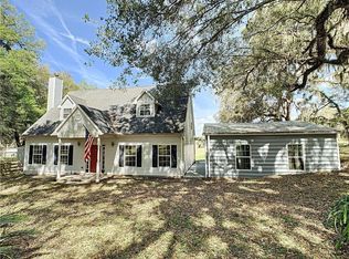 21235 Snow Hill Rd, Brooksville, FL 34601