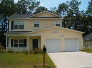137 Caryota Ln, Summerville, SC 29483