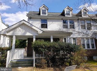 5313 14th St NW, Washington, DC 20011