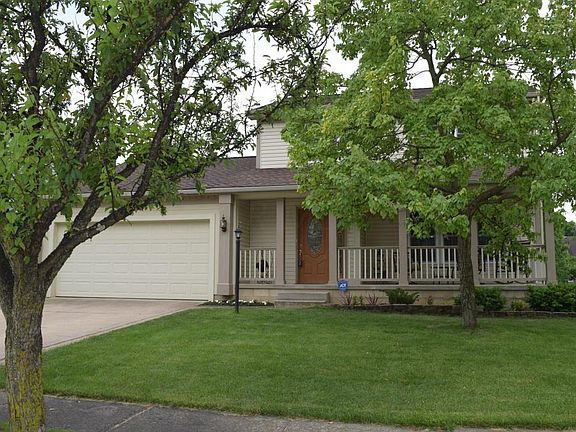 2nd image of 5549 Mountain Springs Ct