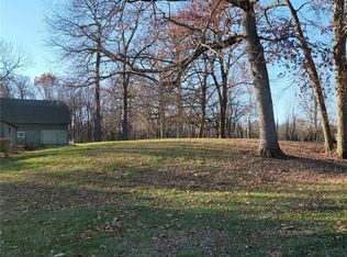 0 Fall Creek Dr, Pendleton, IN 46064