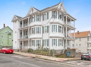453 Hope St, Fall River, MA 02721