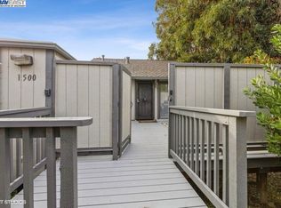 1500 Ashwood Dr, Martinez, CA 94553