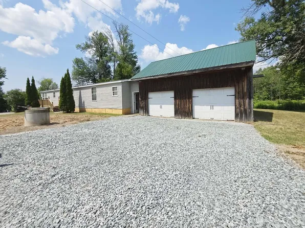 427 Dewing Road, Franklin, VT 05457