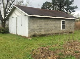 5089 County Road 4430, Brundidge, AL 36010
