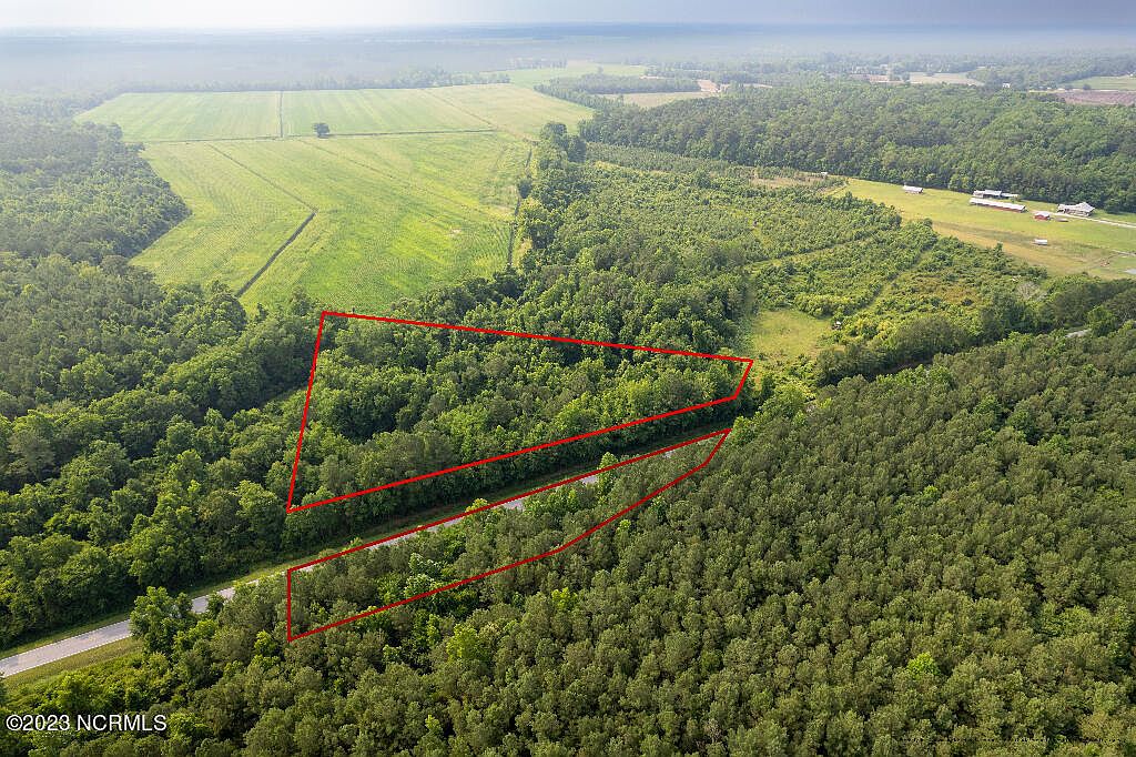 Tbd Dover Fort Barnwell Road, Dover, NC 28526 Zillow