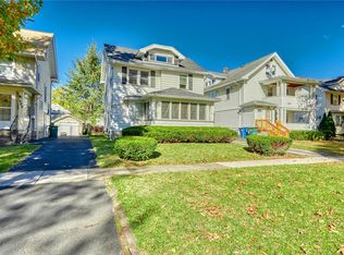 974 Arnett Blvd, Rochester, NY 14619