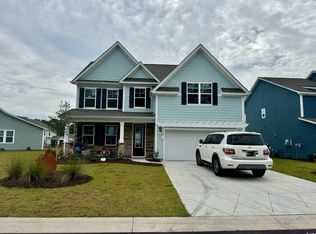 217 Goose Pond Dr LOT 1207, Myrtle Beach, SC 29579
