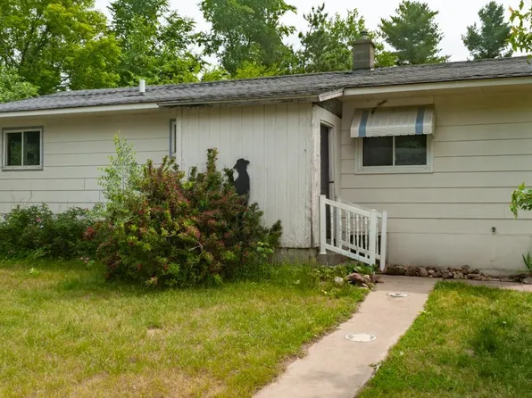 N4027 13th Ave, Wautoma, WI 54982