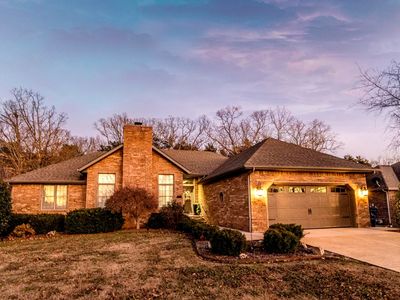 405 Holly Grove Dr, Mountain Home, AR, 72653