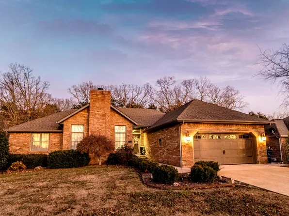 405 Holly Grove Dr, Mountain Home, AR 72653