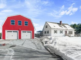 1631 Christian Street, Hartford, VT 05001