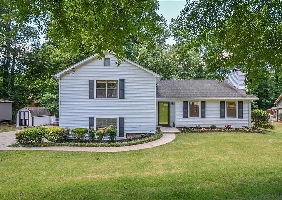 2274 Turtle Lndg NE
