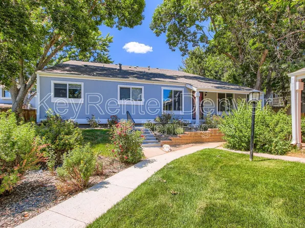 2557 S Dover St APT 67, Lakewood, CO 80227